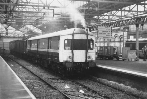 Class 128 55994 At Crewe Parcels Unit Class 128 55994 At C Flickr