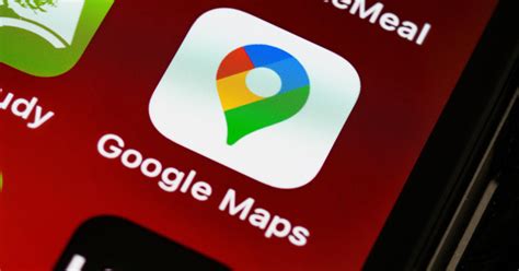 Las cinco funciones de Google Maps que no conocías y no vas a poder