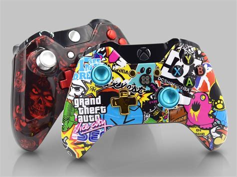 Custom PS4 Controller Wallpapers - Wallpaper Cave