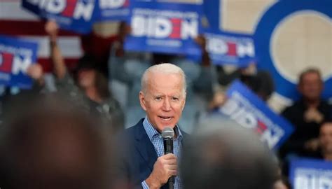 South Carolina Propels President Biden To First Primary Victory