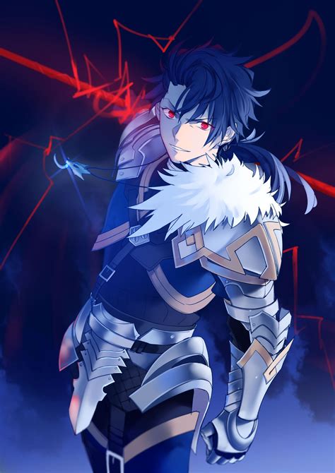 Lancer Fate/stay Night Wallpapers - Wallpaper Cave