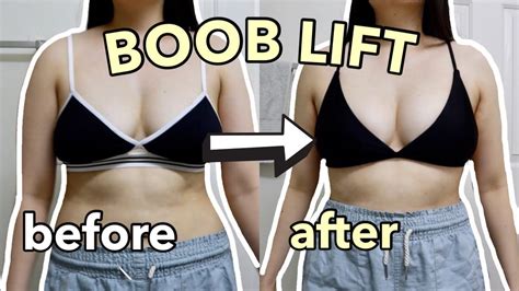 Lift And Firm Your Breasts In Weeks Intense Chest Workout Natural