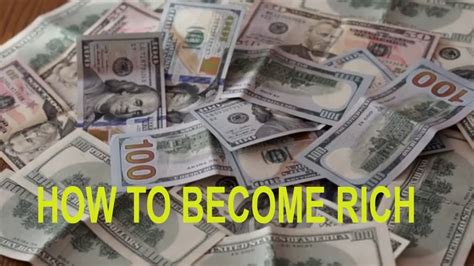 Top 10 Ways Make Money Fast How To Make Money Online How To Become A