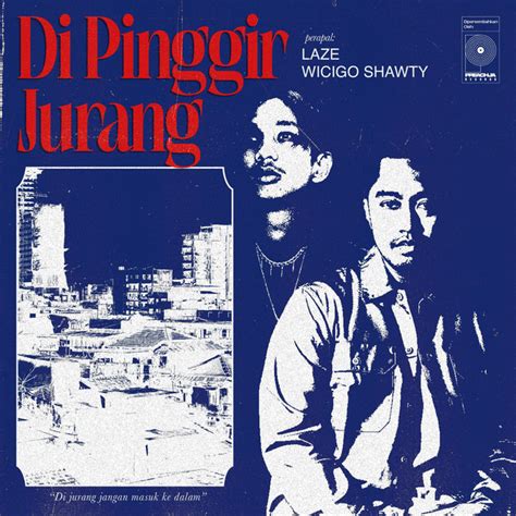 pinggir jurang single  laze spotify