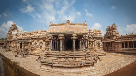 "Airavatesvara Temple" Images – Browse 338 Stock Photos, Vectors, and ...