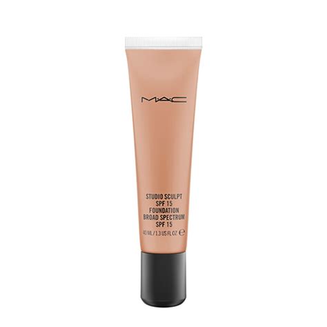 Studio Sculpt Spf 15 Foundation Review 2020 | Beauty Insider