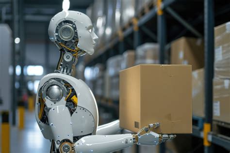 Kenyan Industries Encouraged to Adopt AI for Manufacturing Growth