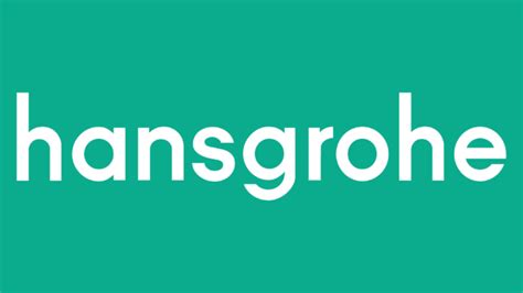 Hansgrohe Logo Symbol Meaning History PNG Brand