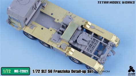 Tetra New Photoetch Sets Armorama