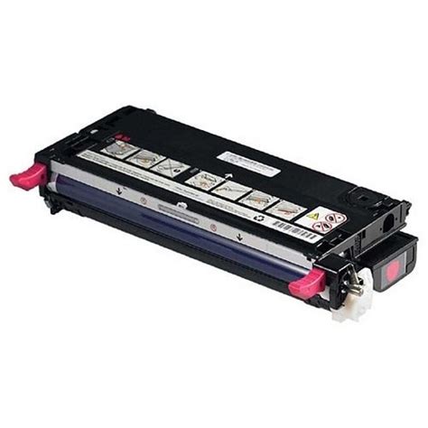 Xerox 106R01389 Phaser 6280 Magenta Toner Standard Capacity 106R1389