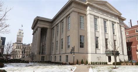 Kentucky legislature considering nonpartisan elections for Louisville : r/Louisville