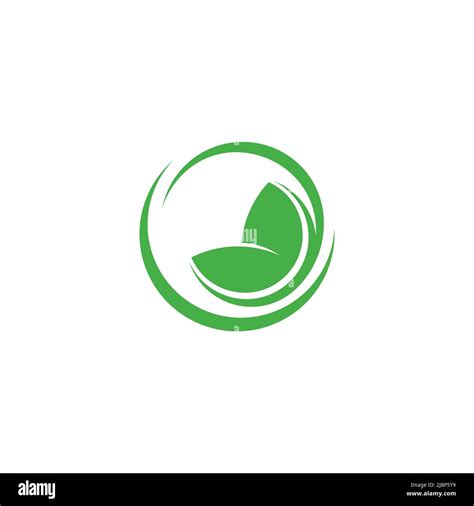 Circle Motion Geometric Curves Logo Vector Stock Vector Image And Art Alamy