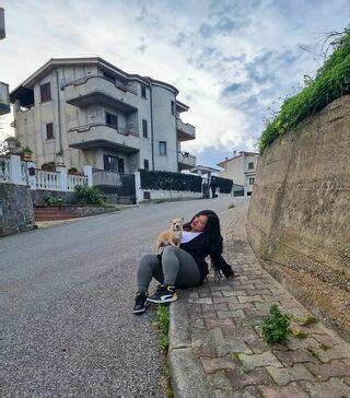 Naty Mari Nude OnlyFans NudoStar TV