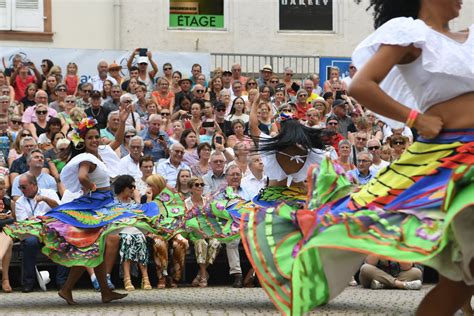 Haguenau Le E Festival Du Houblon Souvre Ce Mardi