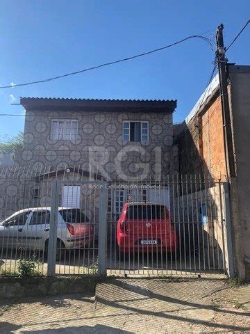 Casa 200m² 5 dormitórios no bairro Jardim do Salso em Porto Alegre