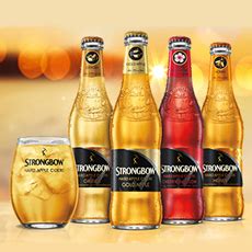 strongbow-flavors-230 | The Nibble Webzine Of Food Adventures - The Nibble Webzine Of Food ...