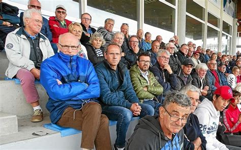 Lannion FC Match nul face au Stade pontivyen Le Télégramme