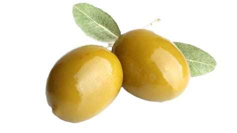 Olive Transparent Png All