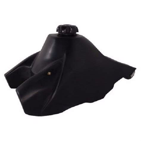 Purchase Clarke Oversized Fuel Tank 4 0 Gallon Black HONDA TRX 450ER