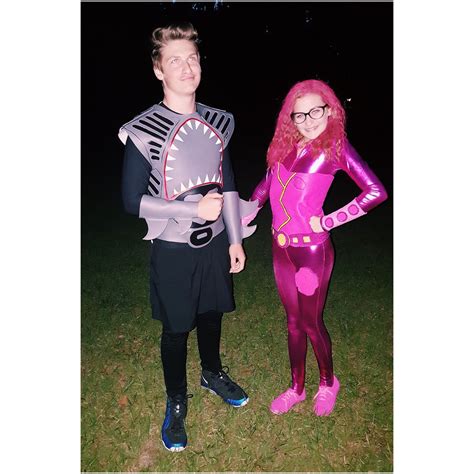 Sharkboy And Lavagirl Costumes Adult