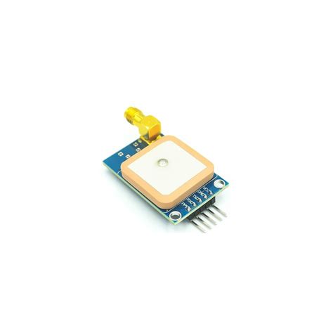 Gps Module Satellite Positioning Neo 6m Gps Module Arduino, 43% OFF