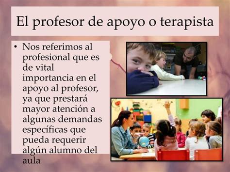 Agentes Educativos Ppt