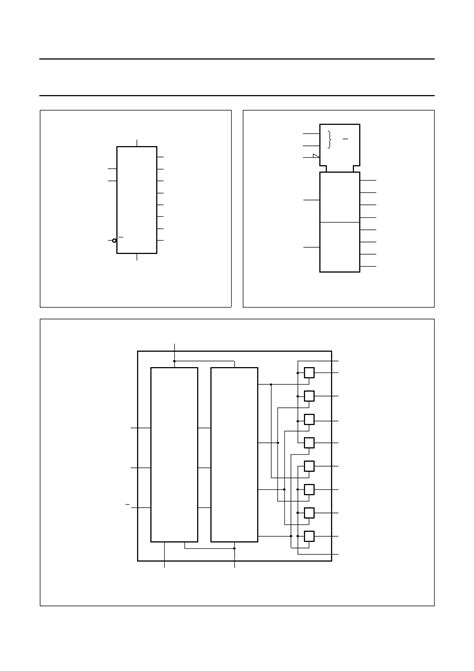 Hc D Datasheet Pages Philips Dual Channel Analog