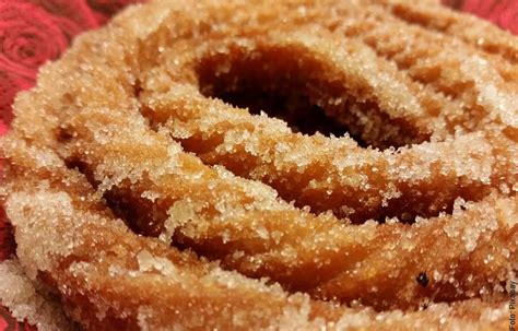 C Mo Hacer Churros Colombianos Receta Tradicional Candela