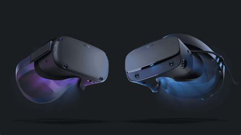 Así es Oculus Rift S el nuevo modelo de la marca de realidad virtual