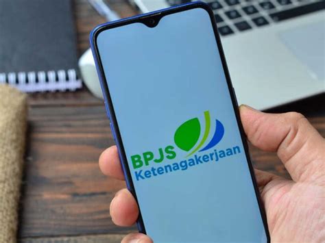 Lengkap 3 Cara Cek Saldo BPJS Ketenagakerjaan Secara Cepat Loker