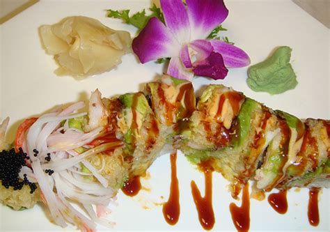 Midori | Online ordering menu