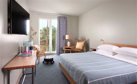 Unique Austin Hotels - East Austin Hotel - The Waller Wing | Hotels In ...