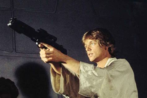 The 20 Best Blasters In Star Wars Ranked By Nerds