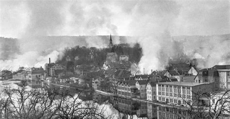 The War You Never Knew: 10 Bizarre WWII Secrets Hidden in History ...