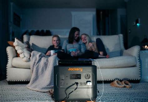 Why You Should Choose the Best Portable Generator for Home Power Backup – Film Daily