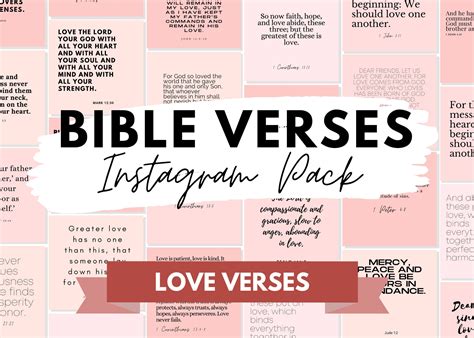 Instagram Bible Verse Wallpaper