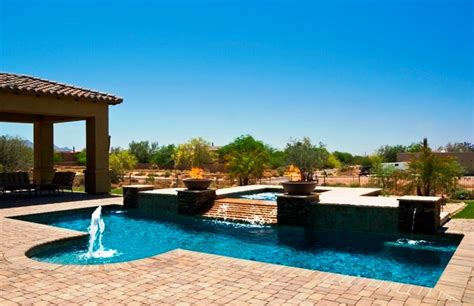 5 THINGS TO ASK A CUSTOM POOL BUILDER FOR IN ARIZONA