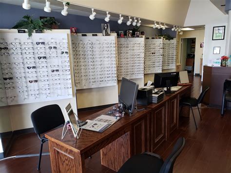 Optometrist Eye Doctor In Houston Tx Vision Source Greenspoint