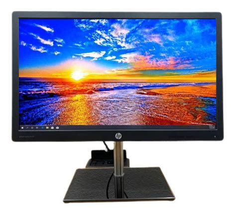 Monitor Hp Elitedisplay E I De Led Meses Sin Intereses