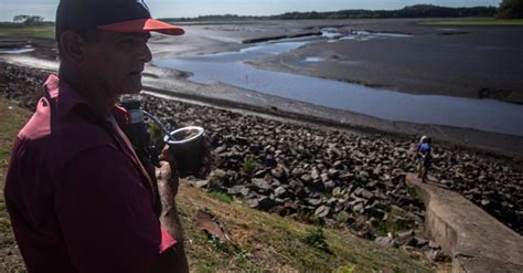 Uruguay Enfrenta Su Peor Sequ A En A Os