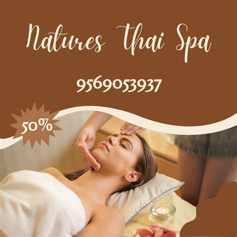 Happy Ending Spa Goa Natures Thai Spa Goa Call 9569053937 Natures