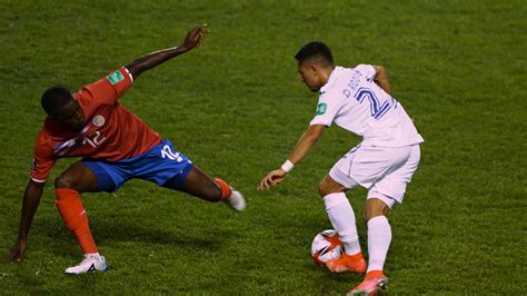 Watch Rumbo Al Mundial Highlight Honduras Vs Costa Rica Nbc