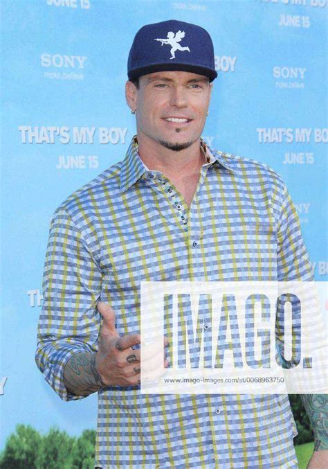 June Los Angeles California U S Vanilla Ice Attends