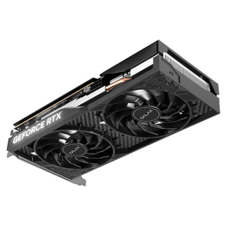 Galax Geforce Rtx™ 4060 1 Click Oc 2x