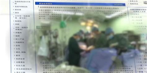 Survivors And Victims On Shocking State Sanctioned Organ Harvesting In China Fox News