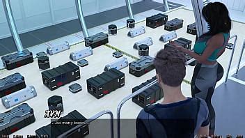 Stranded In Space Planning Fucks With Hot Busty Indian Milf XNXX