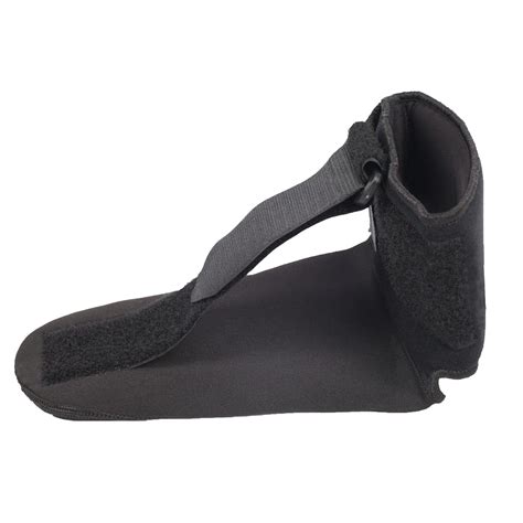 Sports Protective Equipment Orthotic Insoles Orthotics Foot Drop Support Brace Ankle Support