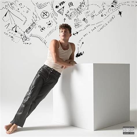 Charlie Explicit Von Charlie Puth Bei Amazon Music Amazonde