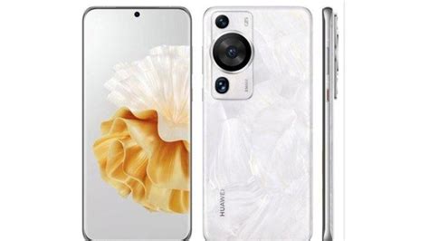 Harga HP Huawei P50 Pro Dan Huawei P60 Pro Cek Perbedaan Spesifikasi