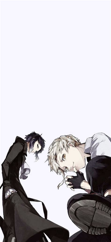 #Bsd wallpaper on Tumblr